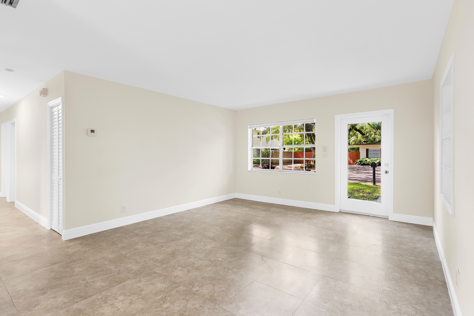 LIVING-ROOM