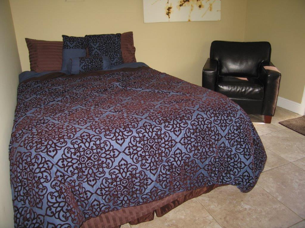 4 bedroom