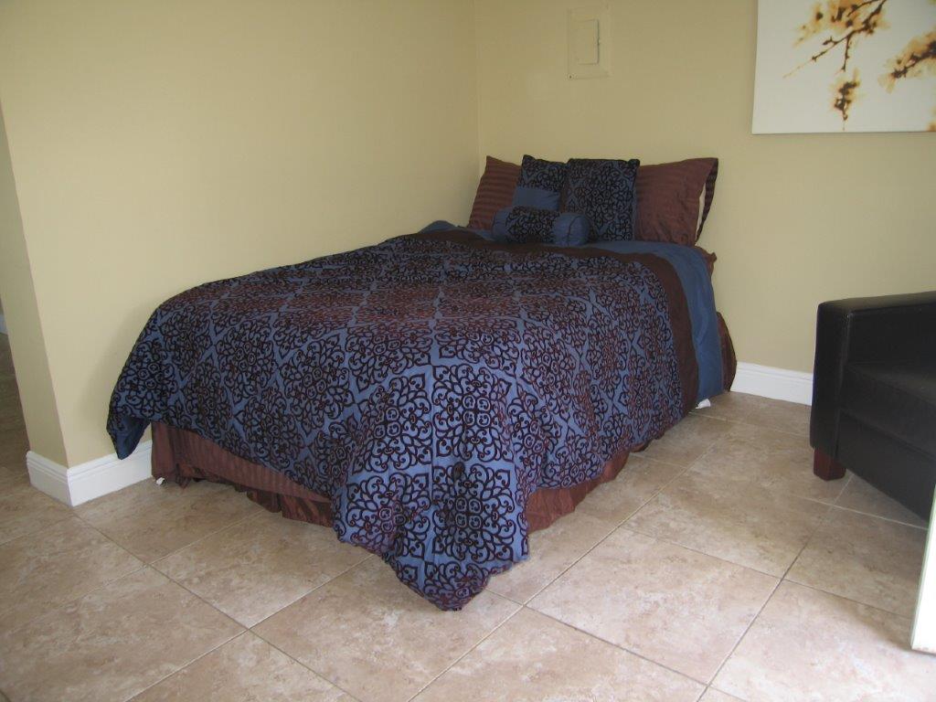 5 bedroom