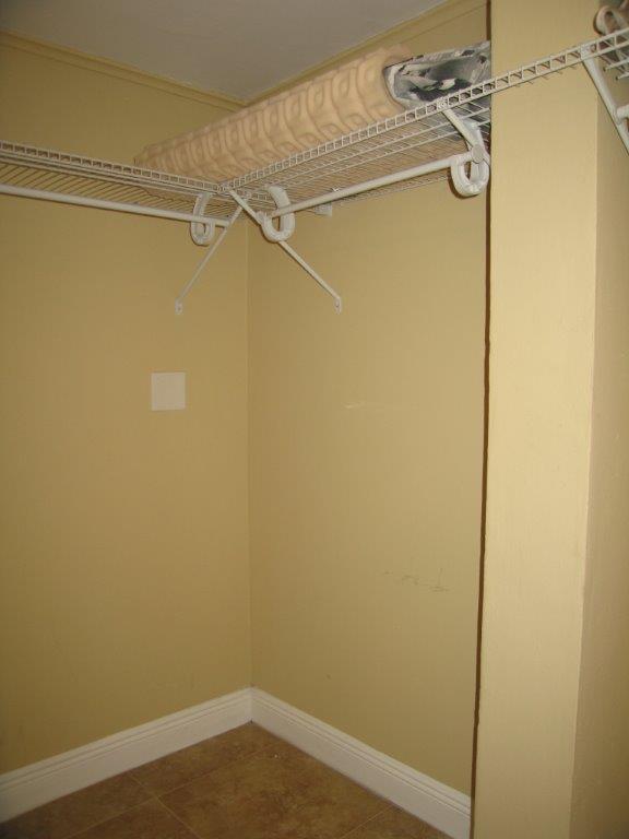 6 walk-in