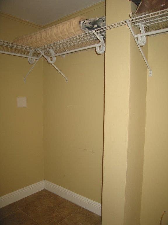 7 closet