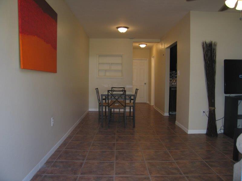 11 Dining Area