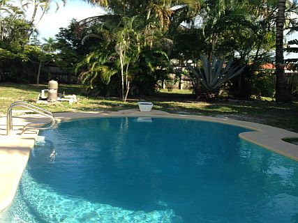 11 pool