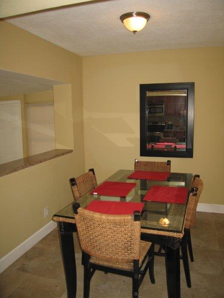 8 dining