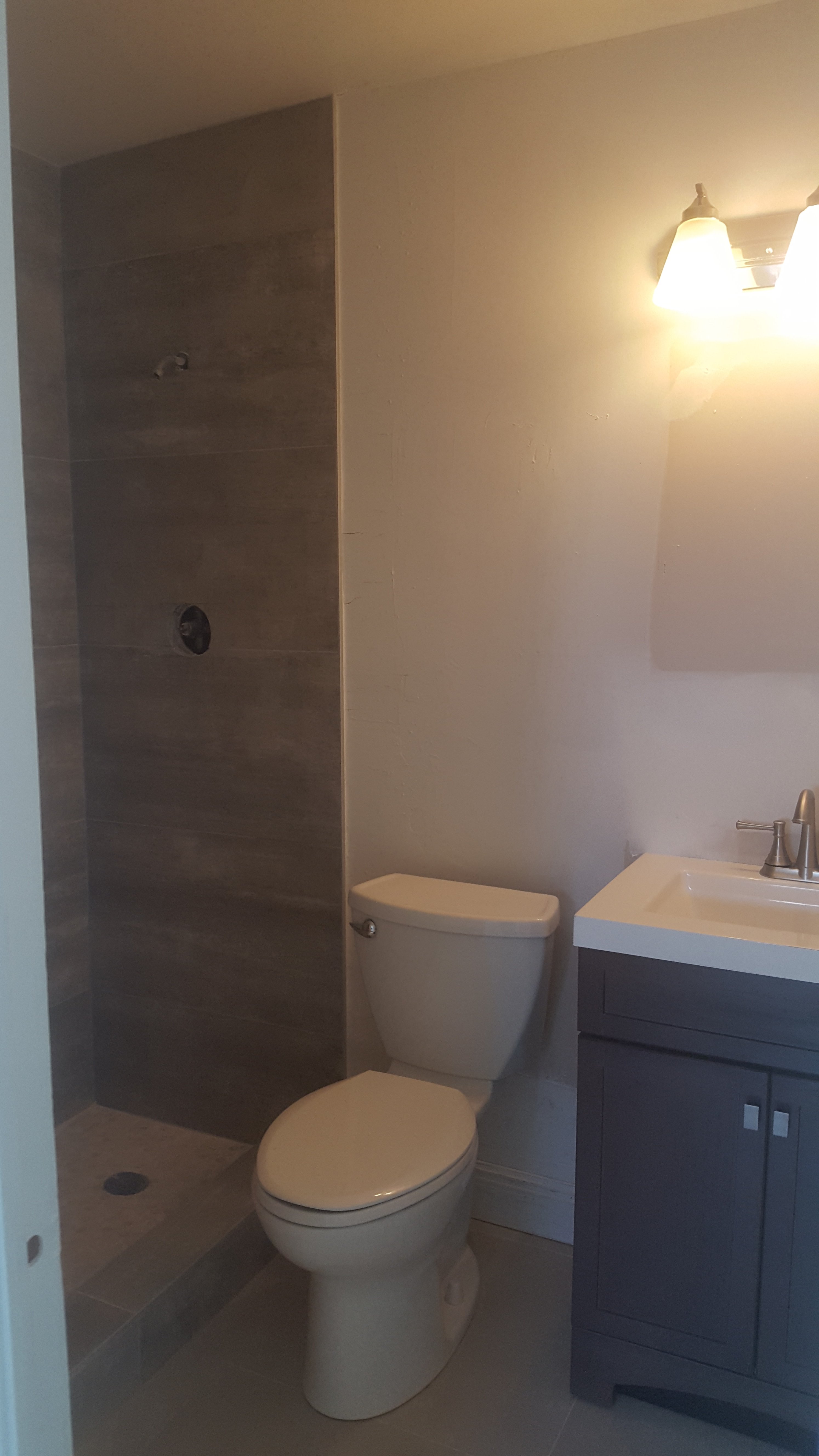 8 Bathroom