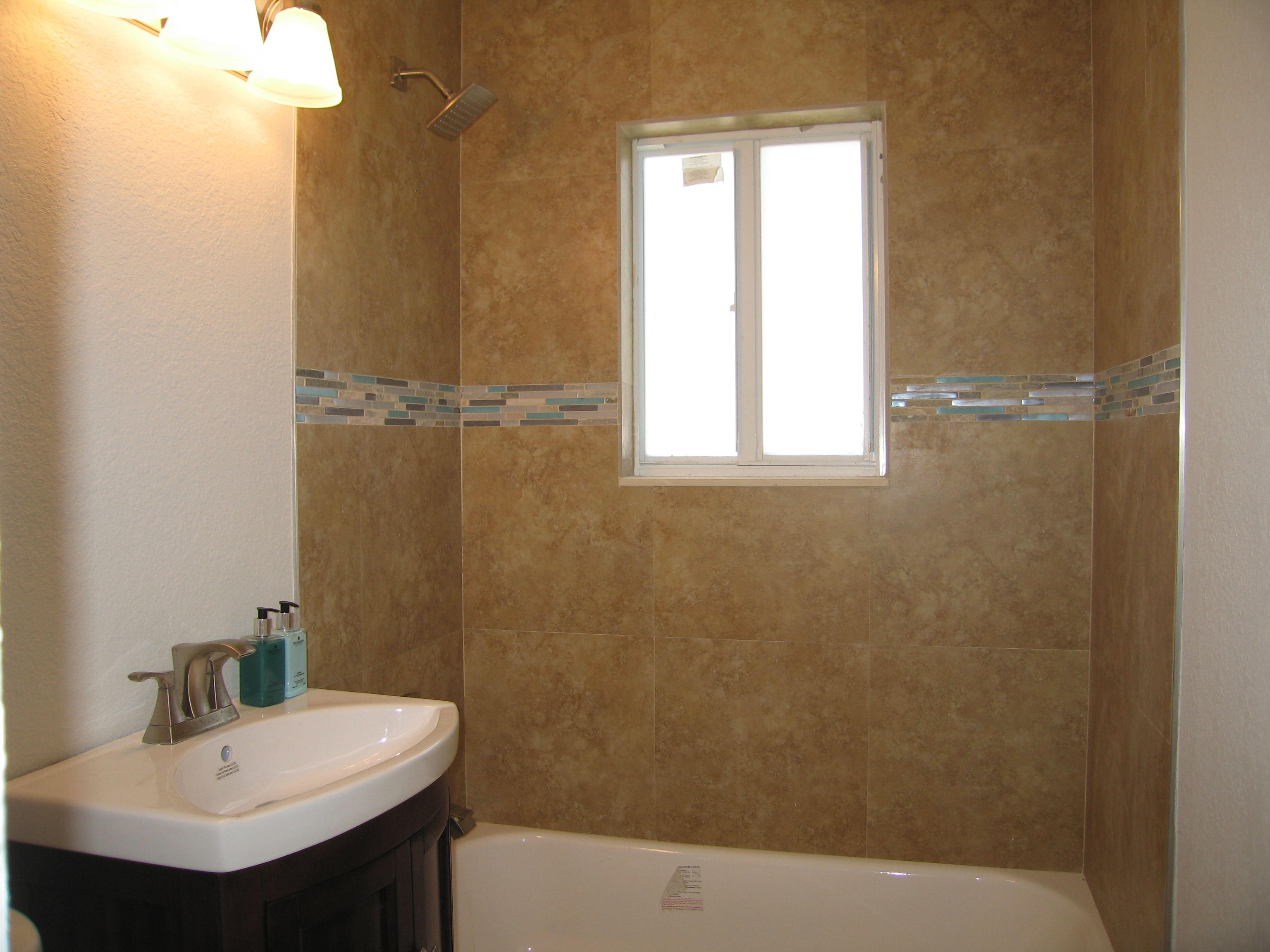 7 bathroom