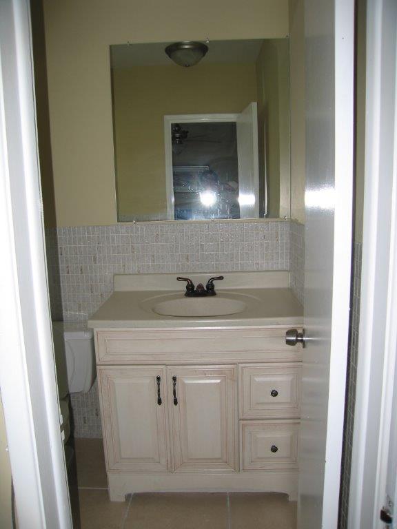 3 bathroom