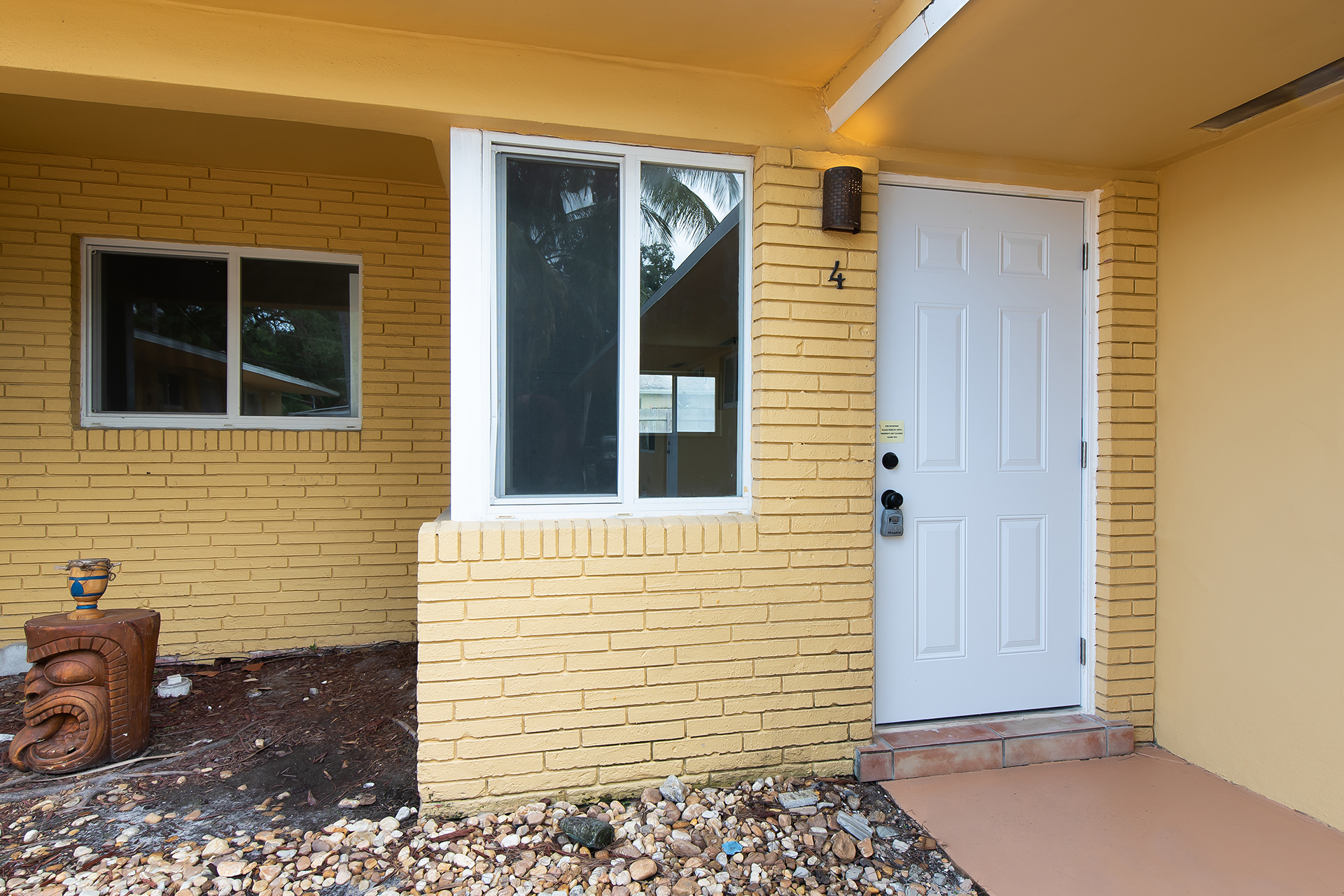 FRONT-DOOR