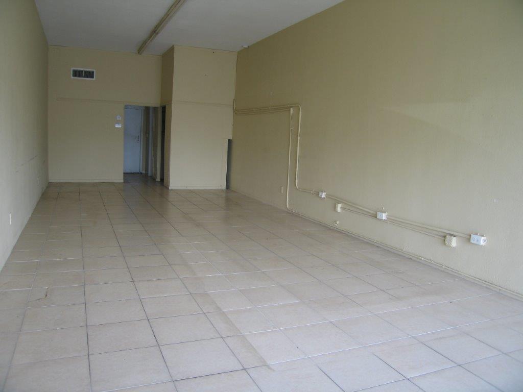 3 interior