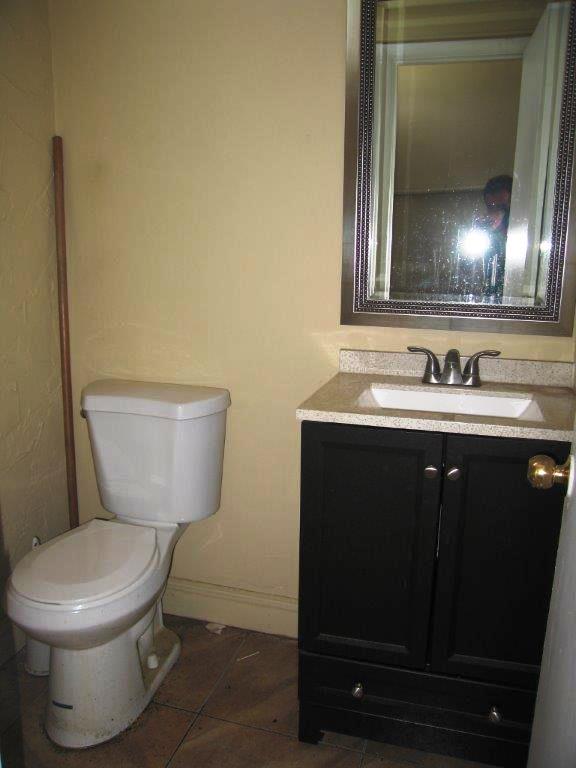6 bathroom
